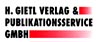 H. Gietl Verlag & 
			Publikationsservice GmbH